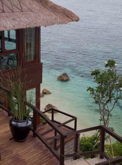 Über Bali Luxury Villas Über Bali Luxury Villas