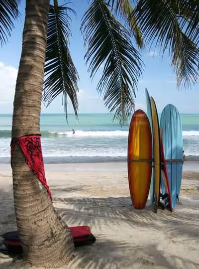 Reiseziel Bali Reiseziel Bali