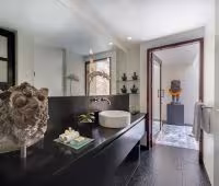 Вилла Ramadewa, Guest Bathroom 1
