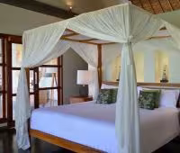 Villa Nature, Gäste-Schlafzimmer 2